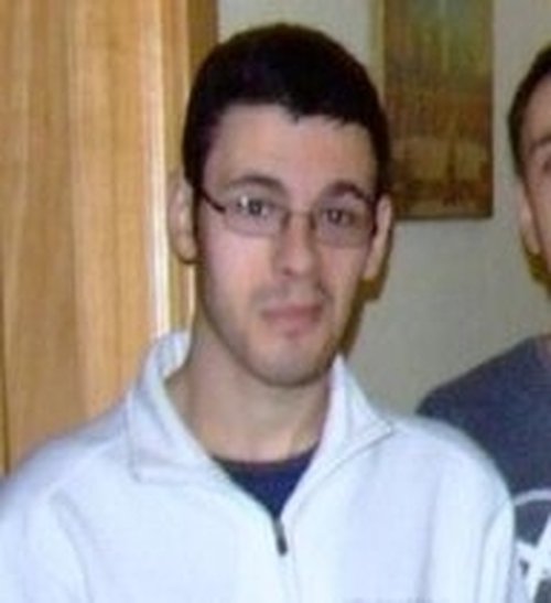 Fotografia de daniel2012, Chico de 36 años