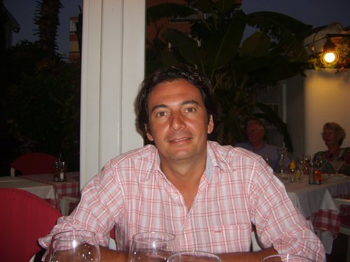 Fotografia de prometeo74, Chico de 49 años
