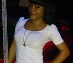 Fotografia de flor92guineana, Chica de 31 años