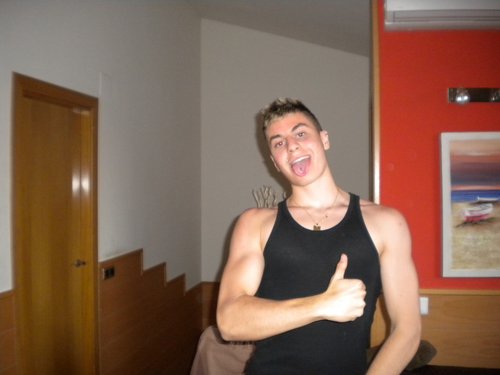 Fotografia de alejandro9, Chico de 34 años