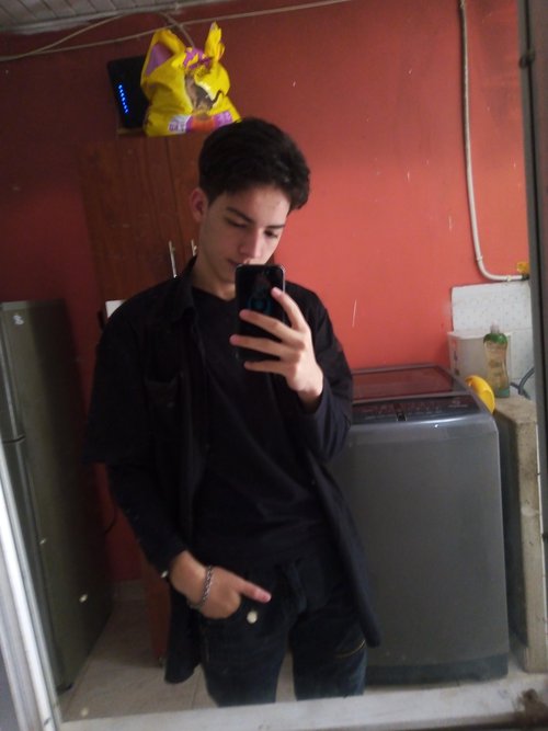 Fotografia de Miguel_16A, Chico de 23 años