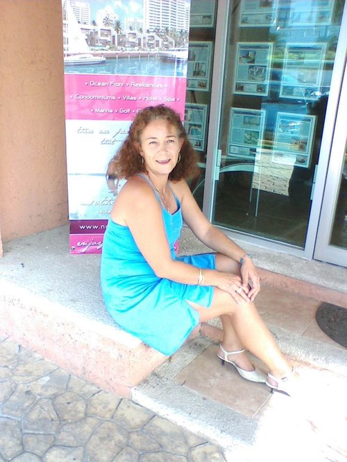 Fotografia de pauincancun, Chica de 59 años