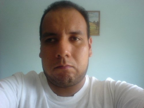Fotografia de Rodrigo83, Chico de 41 años