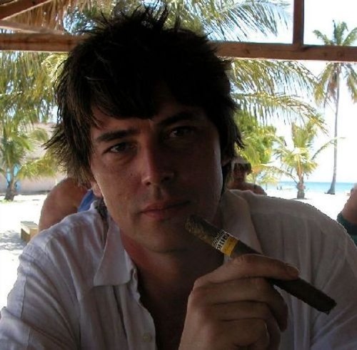 Fotografia de Ebanista, Chico de 47 años