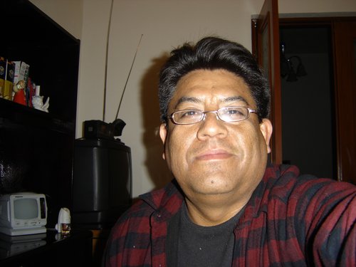 Fotografia de medicaldoctor, Chico de 61 años