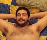 Fotografia de celsar, Chico de 45 años