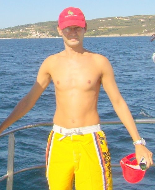 Fotografia de jcabezuelo, Chico de 44 años