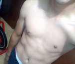 Fotografia de Agus123, Chico de 24 años