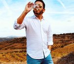 Fotografia de dadidraulloa, Chico de 42 años