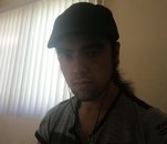 Fotografia de Zer0_1360, Chico de 20 años