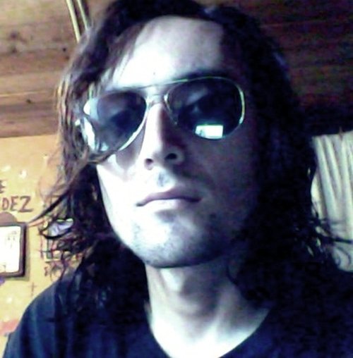 Fotografia de angellusnoil, Chico de 43 años