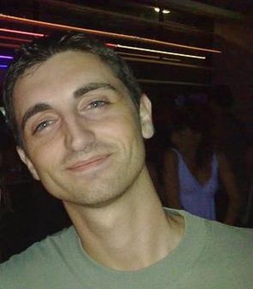 Fotografia de albert25, Chico de 42 años