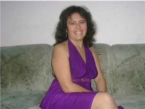 Fotografia de ANAMARIA1966, Chica de 58 años