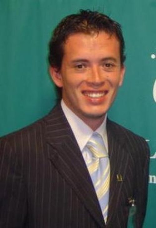 Fotografia de mauamoy, Chico de 44 años