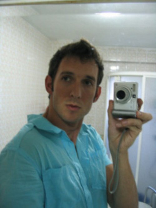 Fotografia de carpedieem, Chico de 45 años