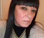 Fotografia de maria3185, Chica de 45 años