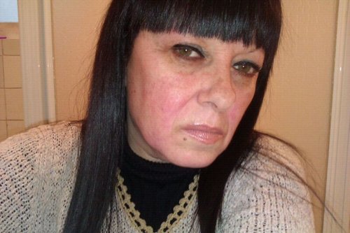 Fotografia de maria3185, Chica de 45 años