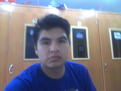 Fotografia de diangel28, Chico de 43 años