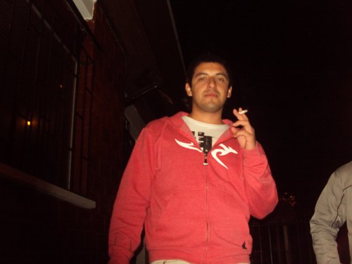 Fotografia de SOLTEROIDEAL34, Chico de 48 años