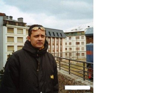 Fotografia de yotegusto, Chico de 47 años