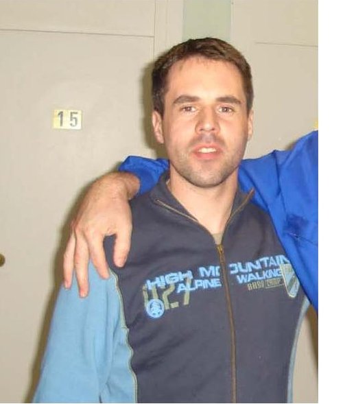 Fotografia de tranfi, Chico de 46 años
