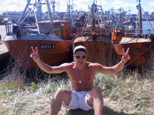 Fotografia de Pablopar, Chico de 58 años