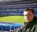 Fotografia de Colombianosevilla, Chico de 42 años