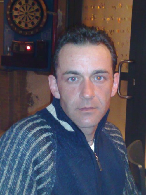 Fotografia de torpedoup, Chico de 53 años