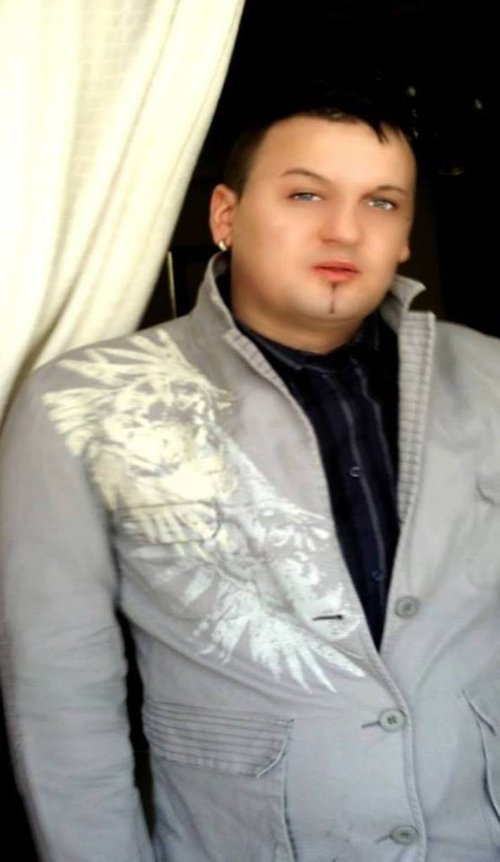 Fotografia de Robertitoo, Chico de 38 años