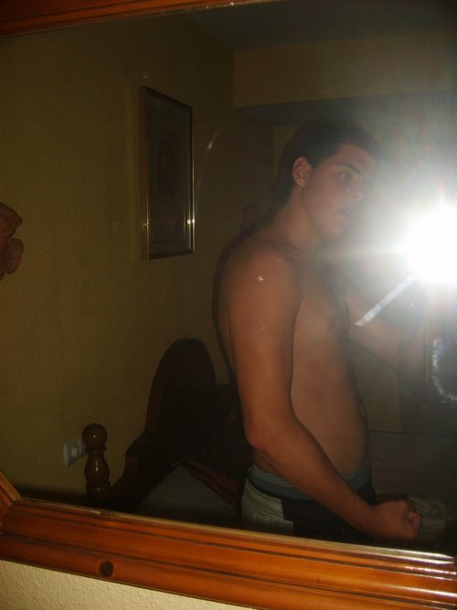 Fotografia de vicen9115, Chico de 35 años