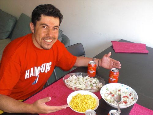 Fotografia de roycito, Chico de 44 años