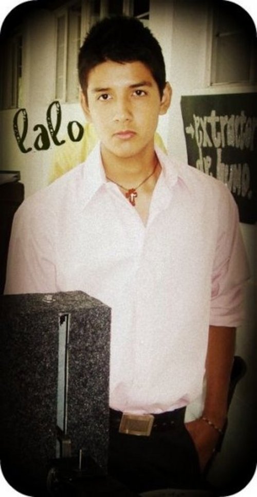 Fotografia de laloo21, Chico de 33 años
