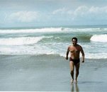 Fotografia de vicutor, Chico de 40 años