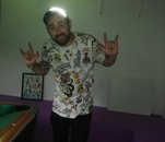 Fotografia de Milti7, Chico de 40 años