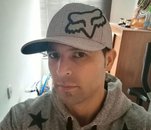 Fotografia de Jhordan, Chico de 40 años
