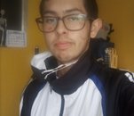 Fotografia de Kuristian, Chico de 24 años
