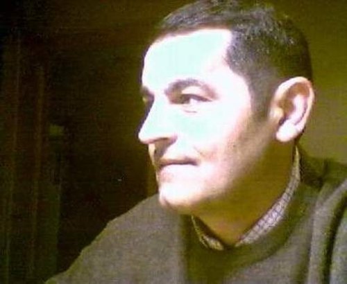 Fotografia de delrio45, Chico de 62 años
