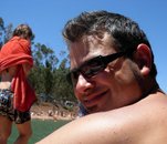 Fotografia de ximpin, Chico de 47 años