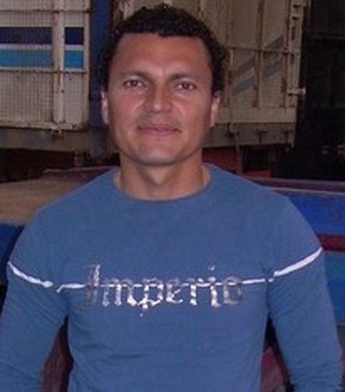 Fotografia de Milton34, Chico de 51 años