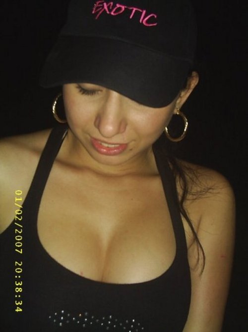 Fotografia de mimosaxicadulce, Chica de 44 años