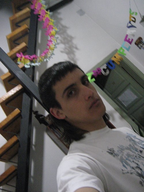 Fotografia de fercmj, Chico de 33 años