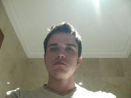 Fotografia de AdrianCirculando, Chico de 37 años