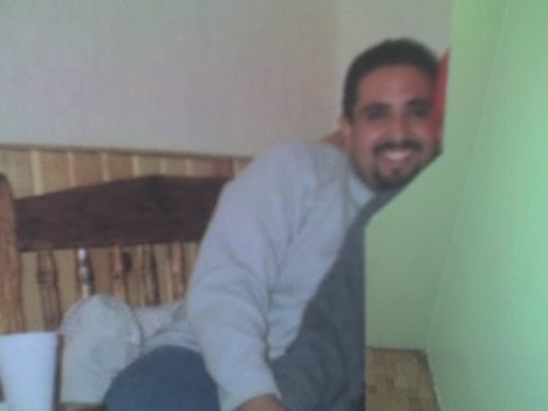Fotografia de jimmy1016, Chico de 50 años
