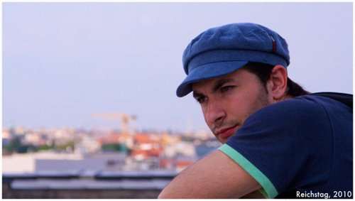 Fotografia de Tonnn, Chico de 46 años