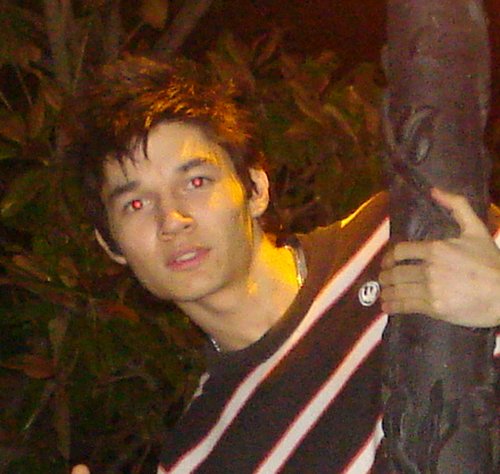 Fotografia de Juanbarna, Chico de 35 años
