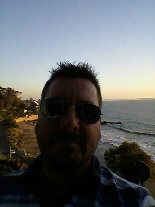 Fotografia de enlaplaya, Chico de 49 años