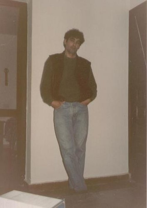 Fotografia de vic4, Chico de 57 años