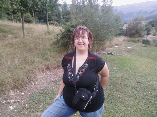 Fotografia de Arguitxo, Chica de 42 años