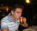 Fotografia de Javiii84, Chico de 40 años