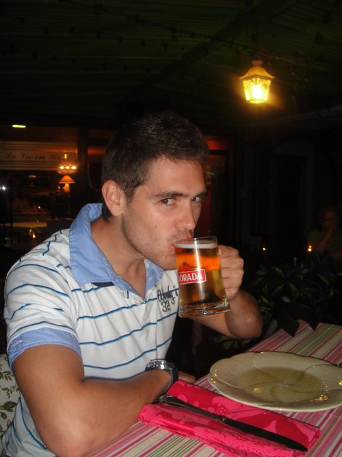 Fotografia de Javiii84, Chico de 40 años